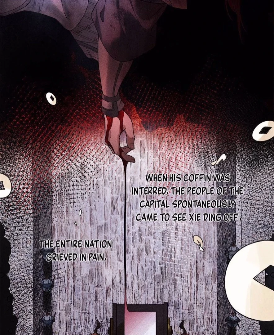 Venomous Empress Reborn Chapter 5 page 17 - 