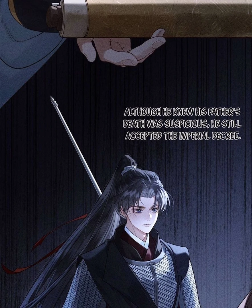 Venomous Empress Reborn Chapter 5 page 21 - 