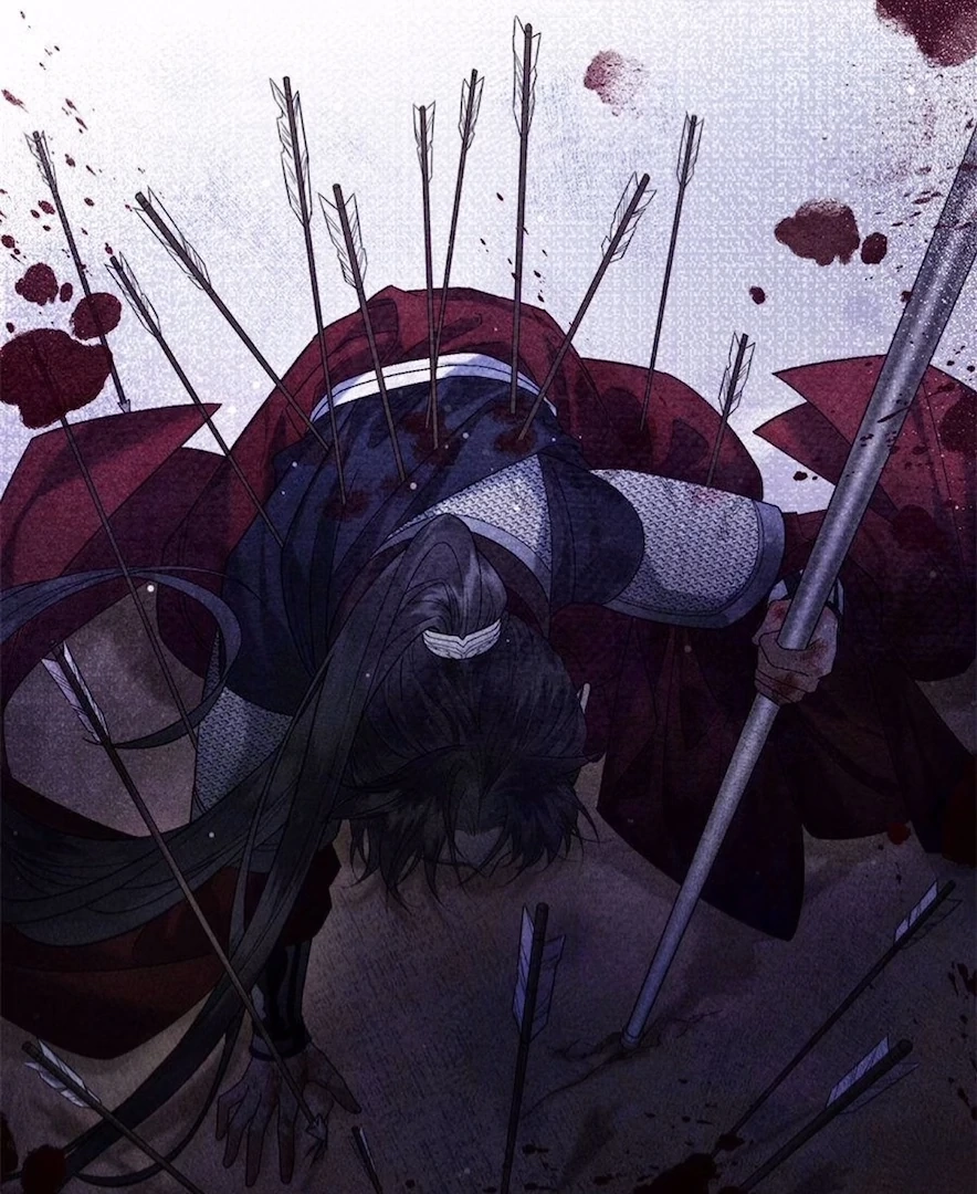 Venomous Empress Reborn Chapter 5 page 25 - 