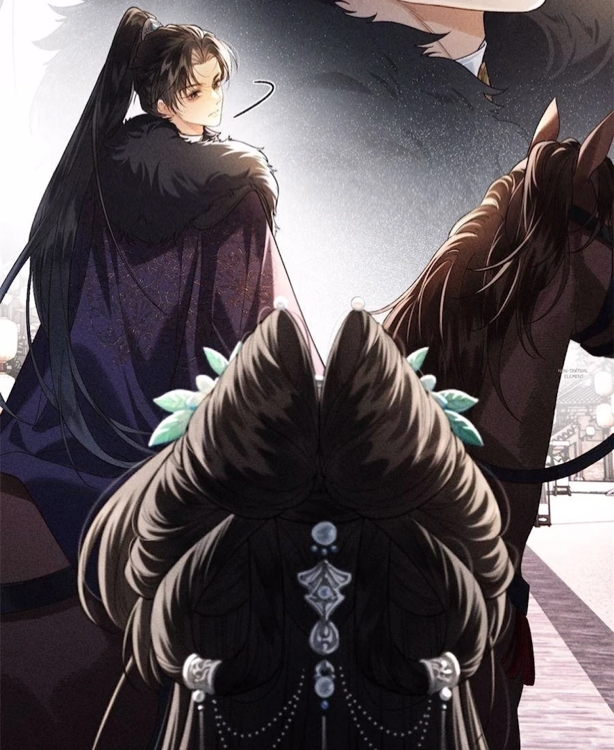 Venomous Empress Reborn Chapter 5 page 27 - 