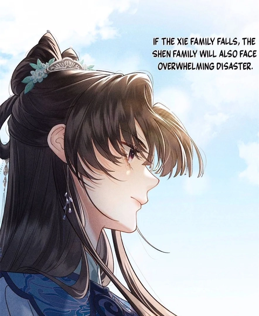 Venomous Empress Reborn Chapter 5 page 35 - 
