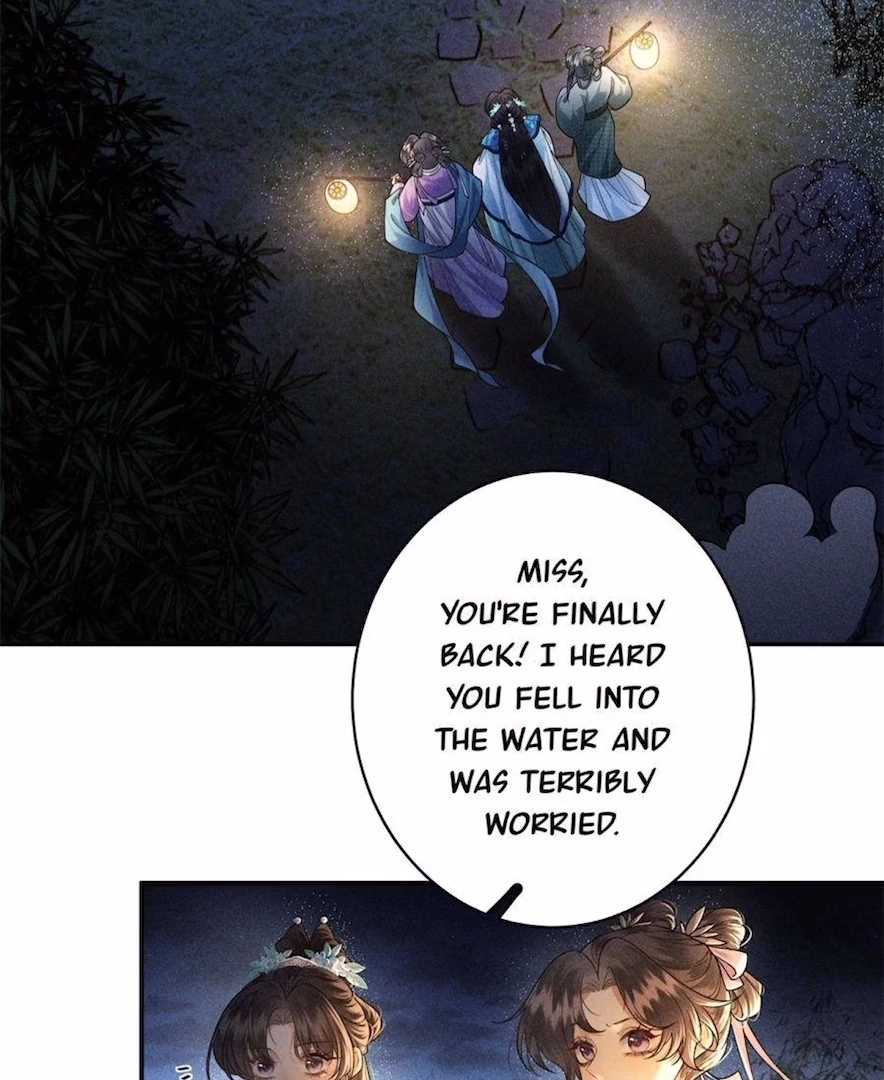 Venomous Empress Reborn Chapter 5 page 49 - 