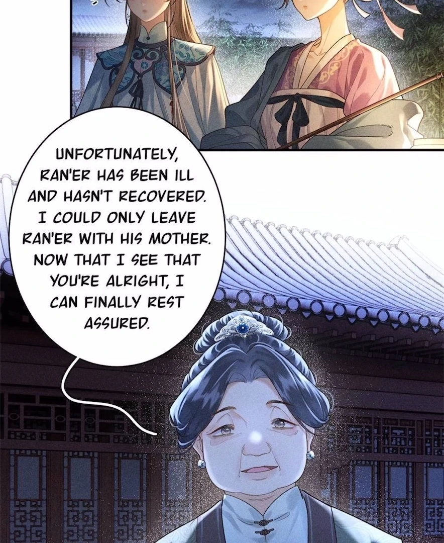 Venomous Empress Reborn Chapter 5 page 50 - 