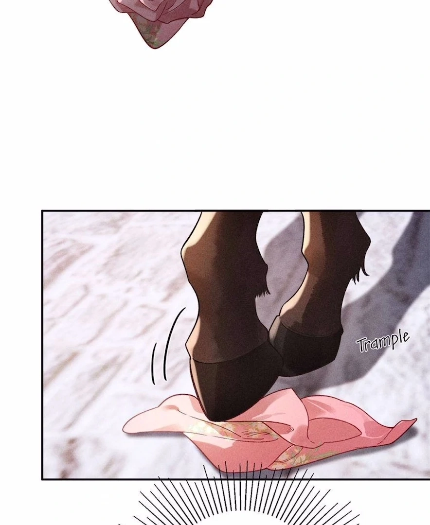 Venomous Empress Reborn Chapter 5 page 6 - 
