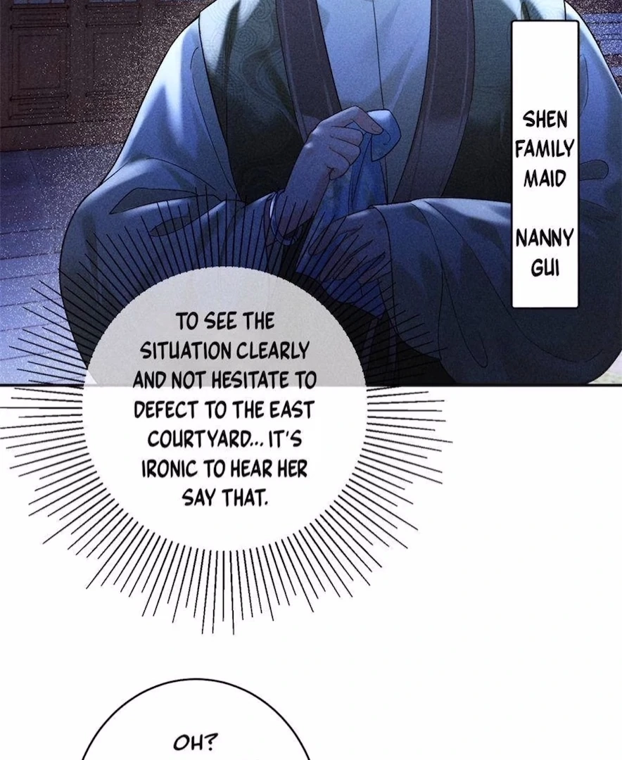 Venomous Empress Reborn Chapter 5 page 51 - 
