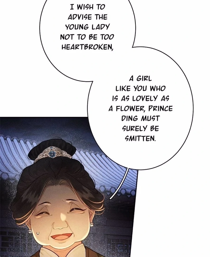 Venomous Empress Reborn Chapter 5 page 54 - 