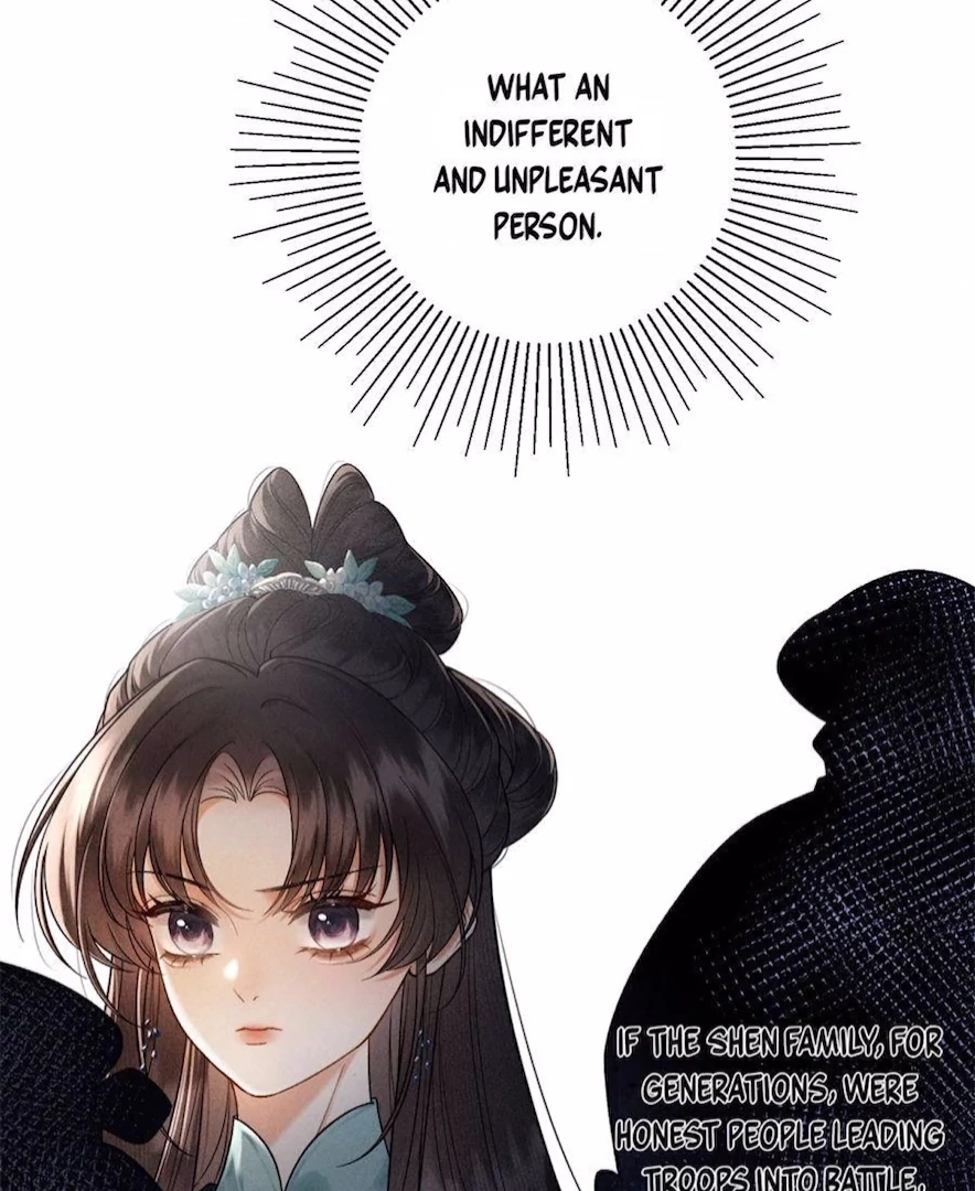 Venomous Empress Reborn Chapter 5 page 7 - 