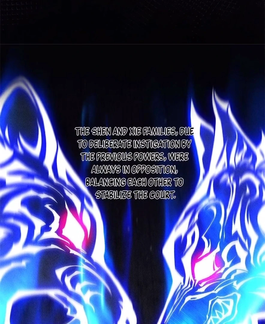 Venomous Empress Reborn Chapter 5 page 9 - 