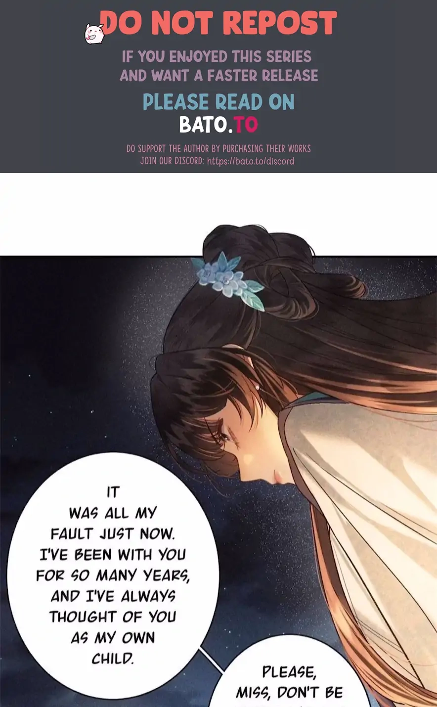 Venomous Empress Reborn Chapter 6 page 1 - 
