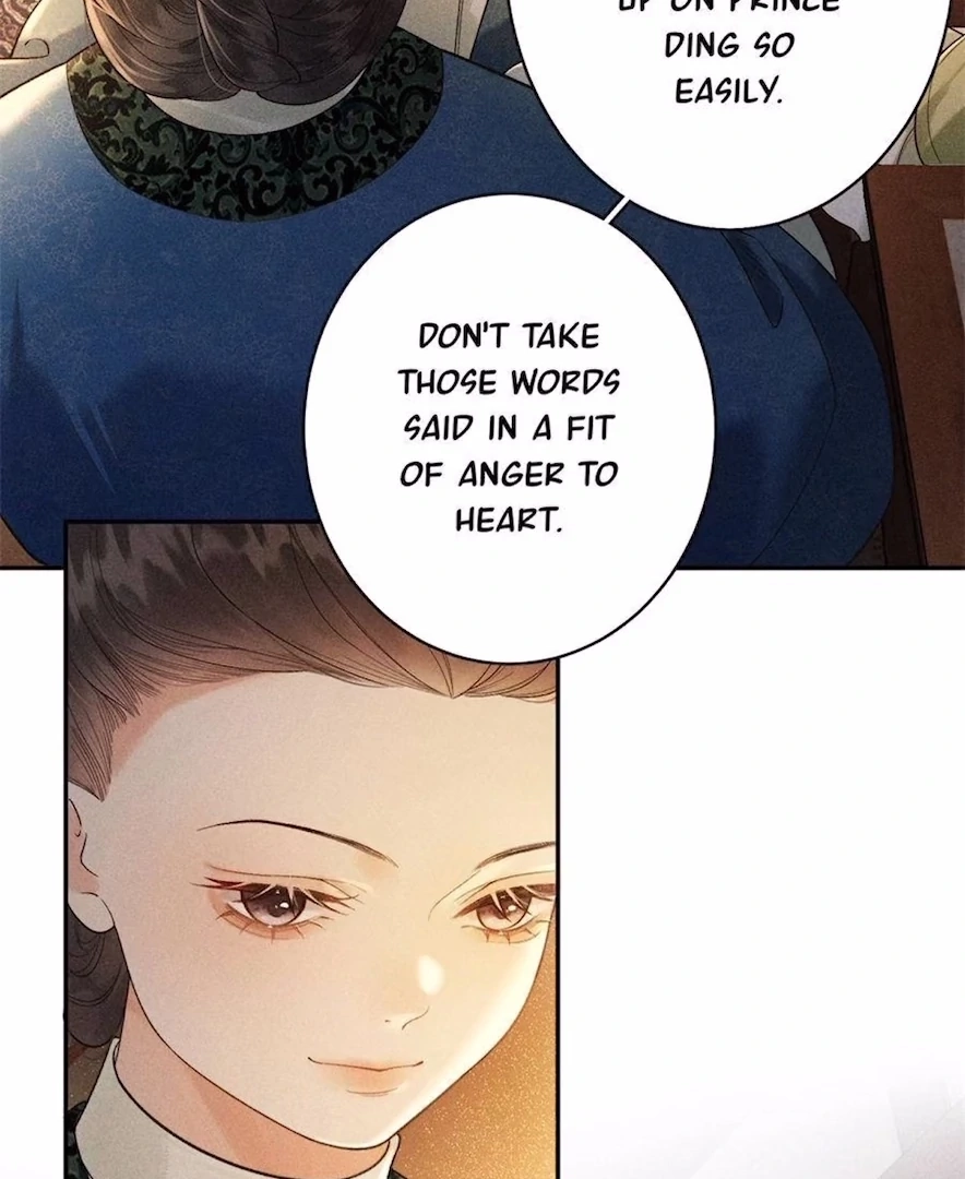 Venomous Empress Reborn Chapter 6 page 14 - 