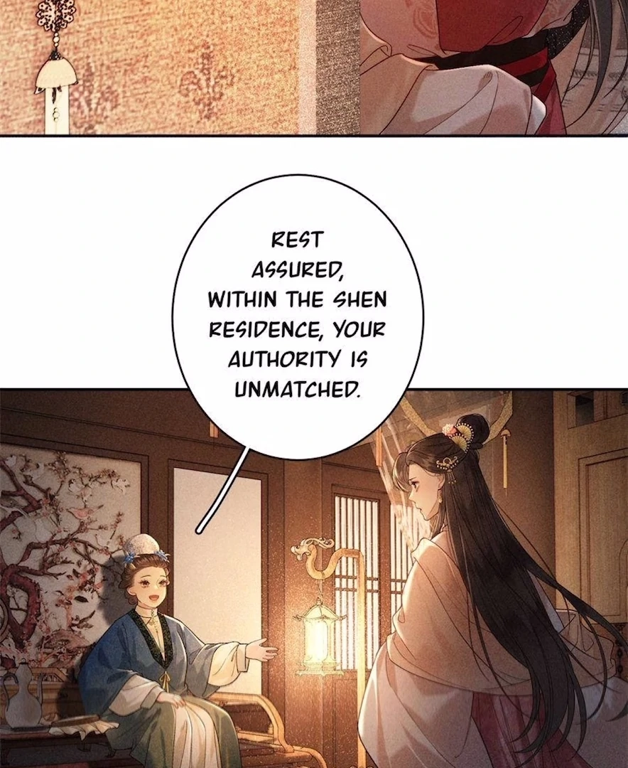 Venomous Empress Reborn Chapter 6 page 18 - 