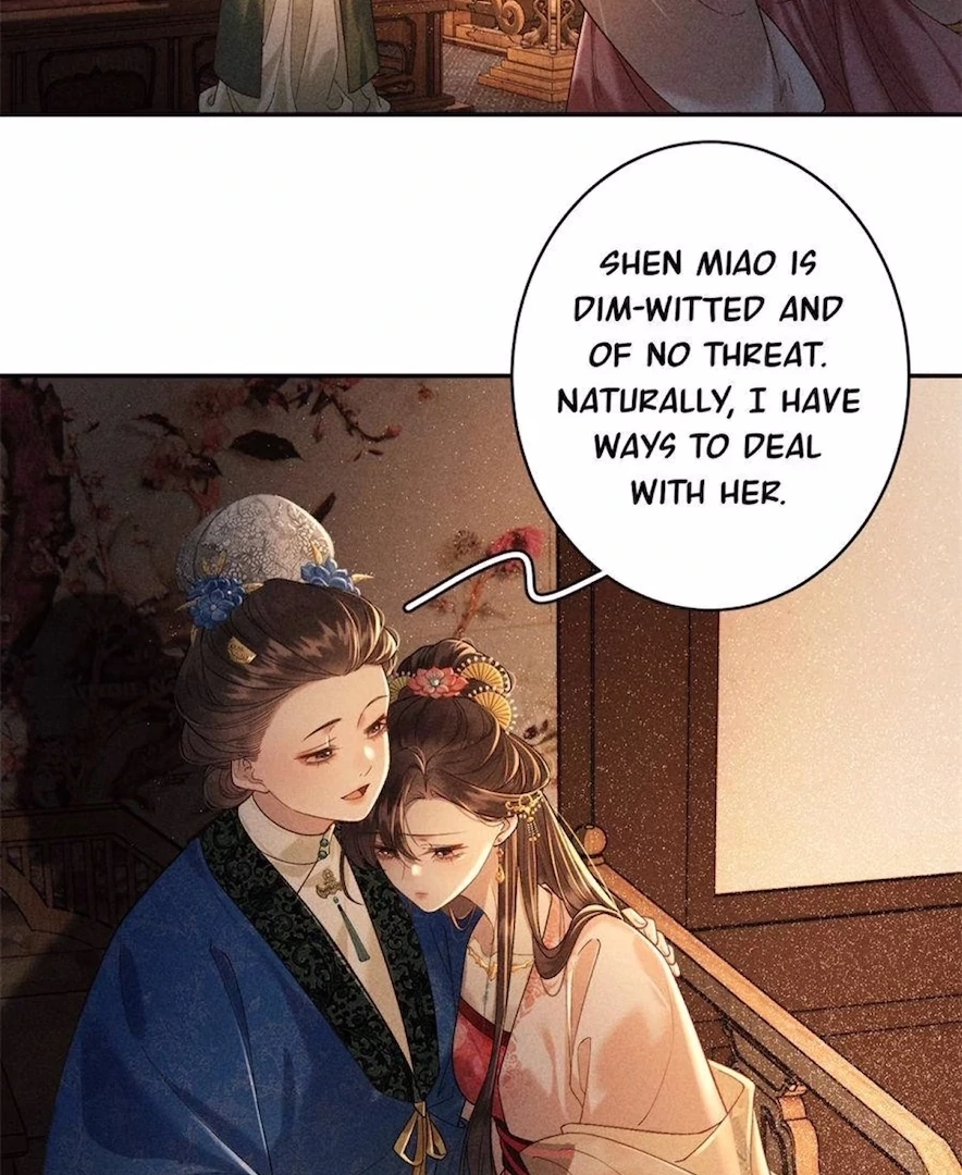 Venomous Empress Reborn Chapter 6 page 19 - 
