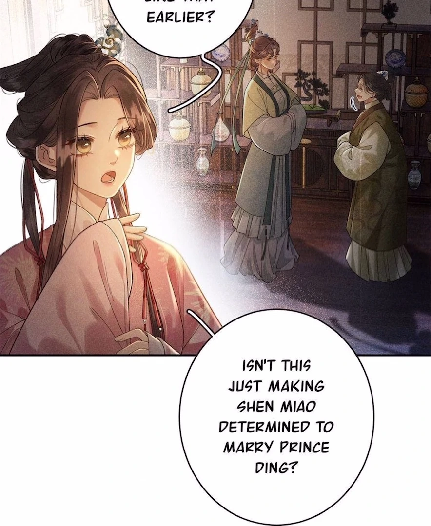 Venomous Empress Reborn Chapter 6 page 25 - 