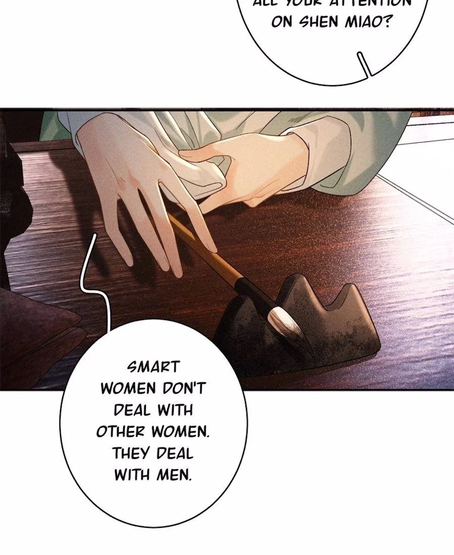 Venomous Empress Reborn Chapter 6 page 29 - 