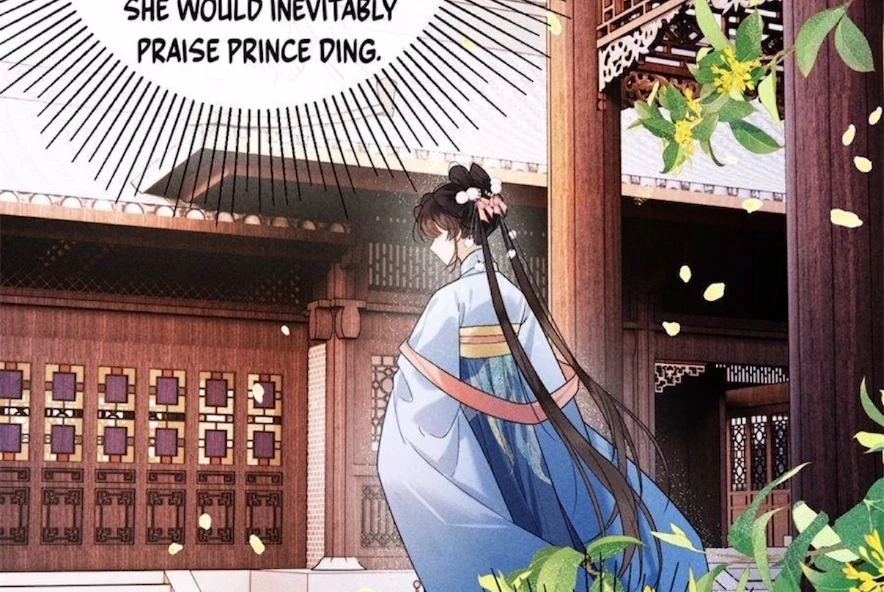 Venomous Empress Reborn Chapter 6 page 34 - 