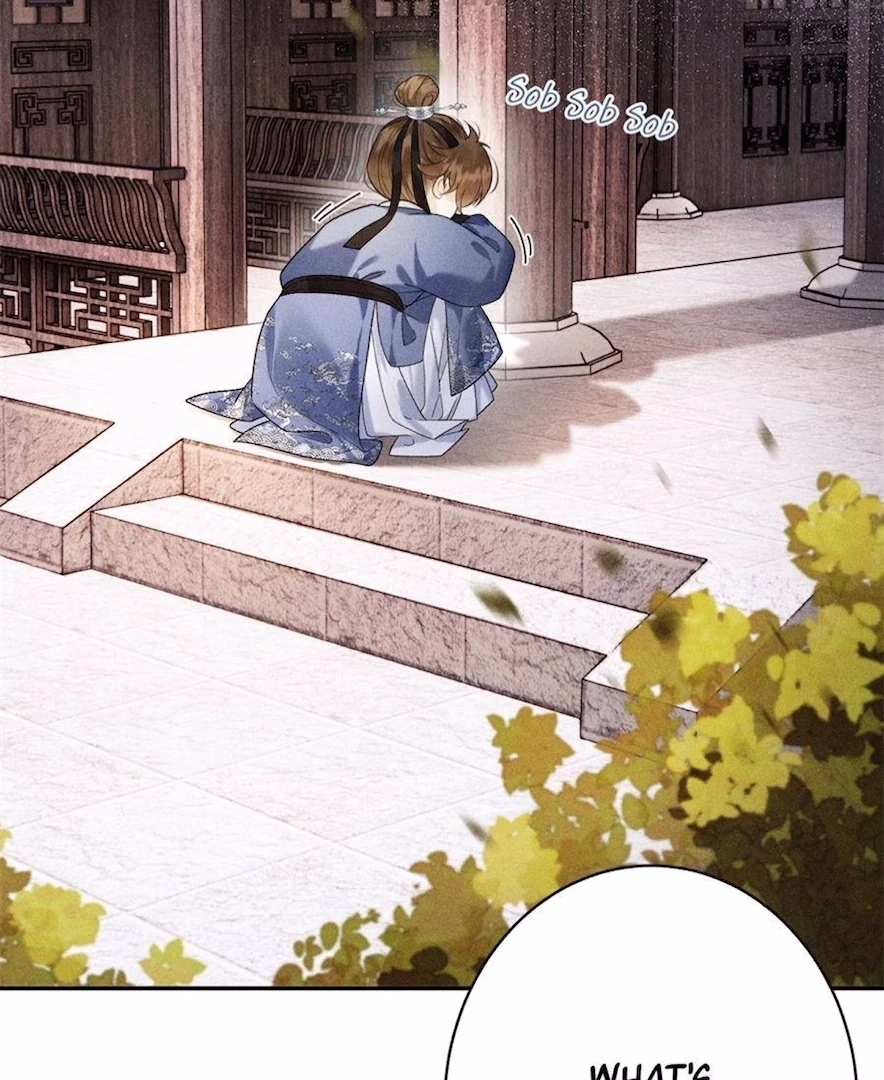 Venomous Empress Reborn Chapter 6 page 39 - 