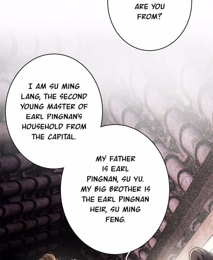 Venomous Empress Reborn Chapter 6 page 50 - 