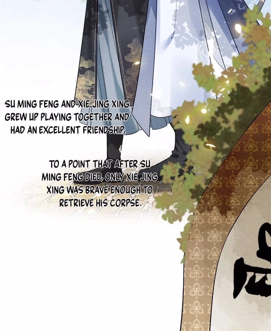 Venomous Empress Reborn Chapter 6 page 54 - 