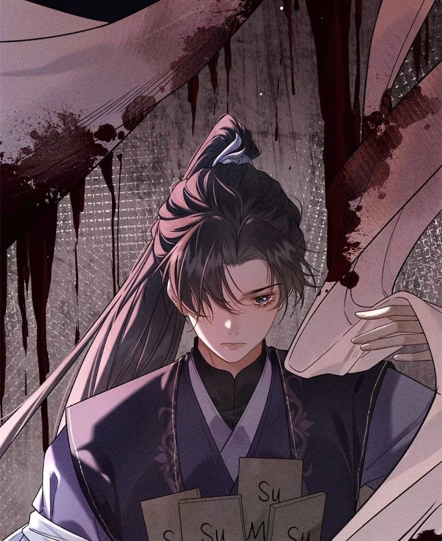 Venomous Empress Reborn Chapter 6 page 58 - 