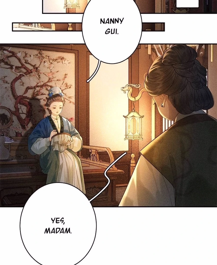 Venomous Empress Reborn Chapter 6 page 7 - 