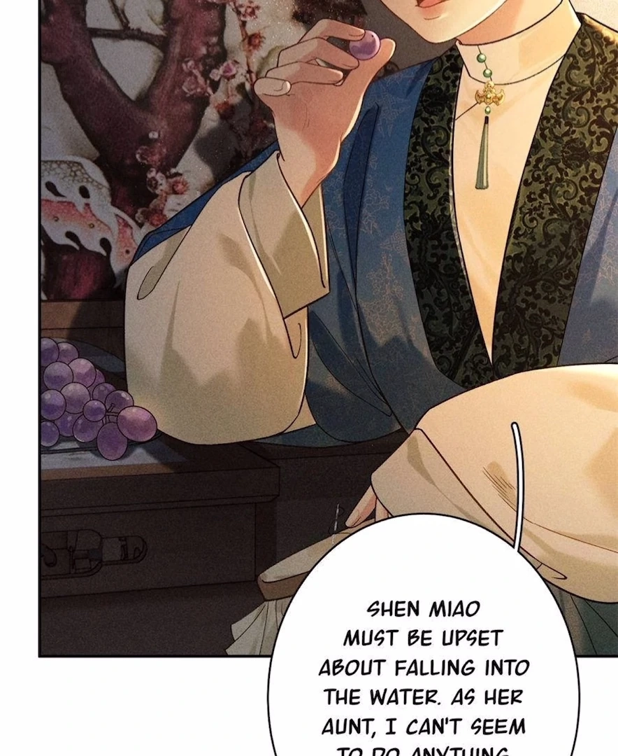 Venomous Empress Reborn Chapter 6 page 9 - 