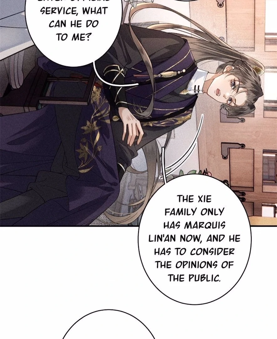 Venomous Empress Reborn Chapter 7 page 29 - 