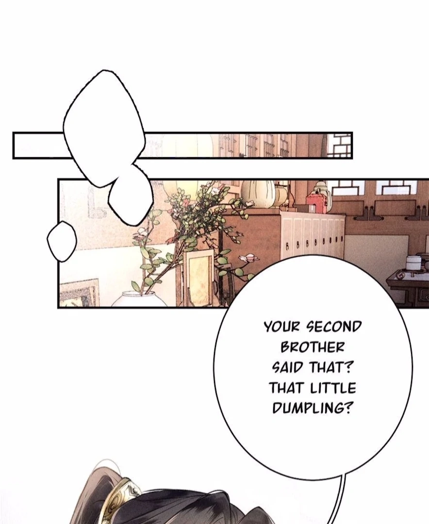 Venomous Empress Reborn Chapter 7 page 33 - 