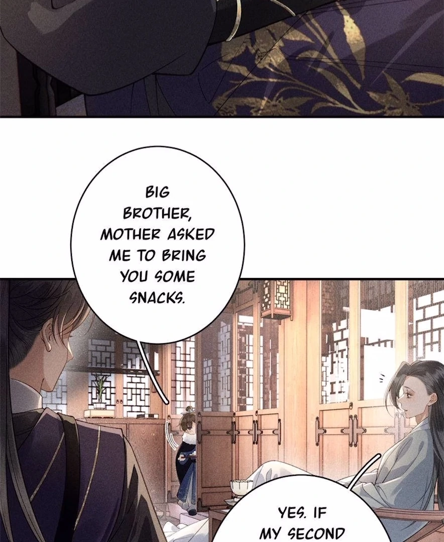 Venomous Empress Reborn Chapter 7 page 35 - 