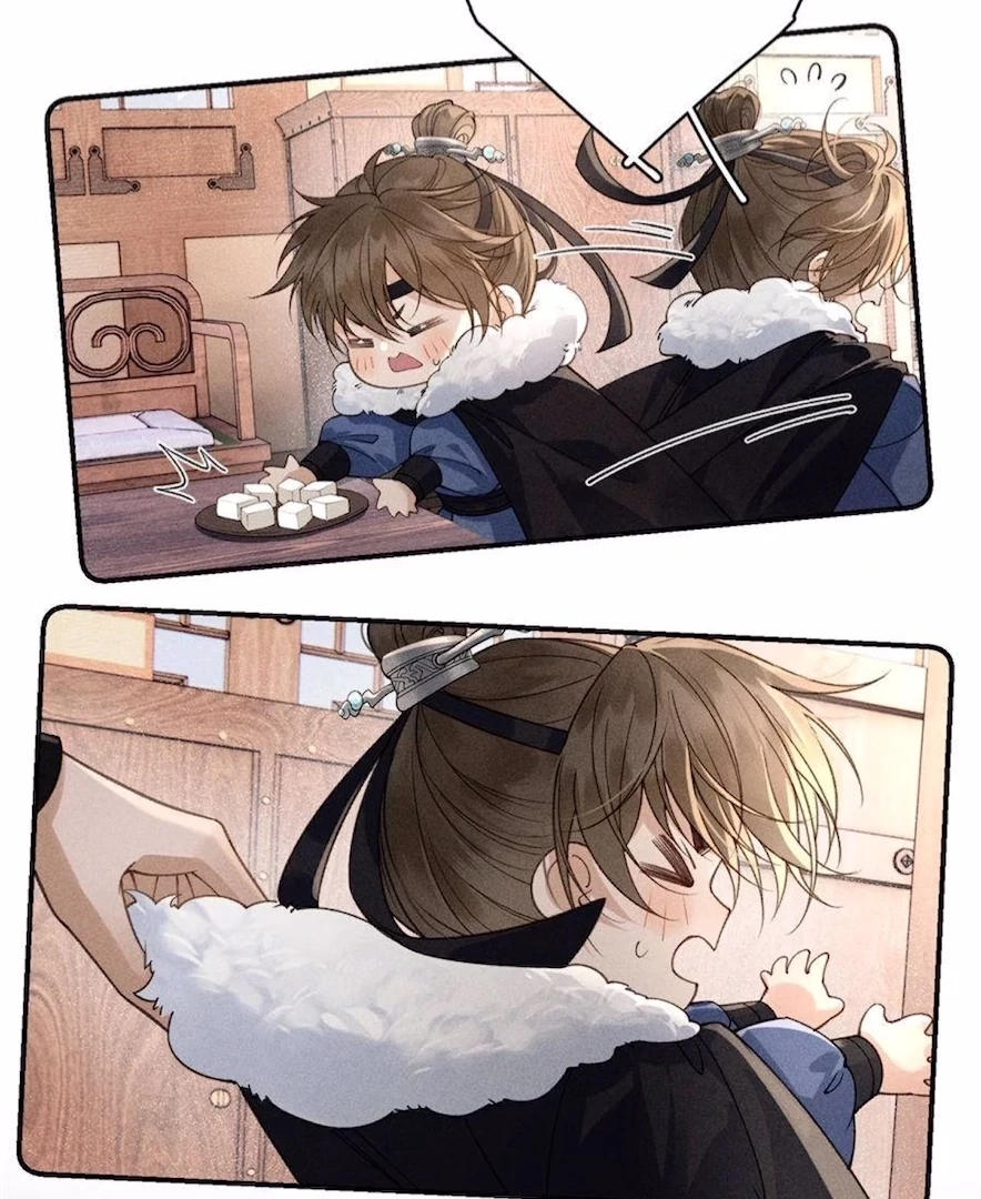 Venomous Empress Reborn Chapter 7 page 37 - 