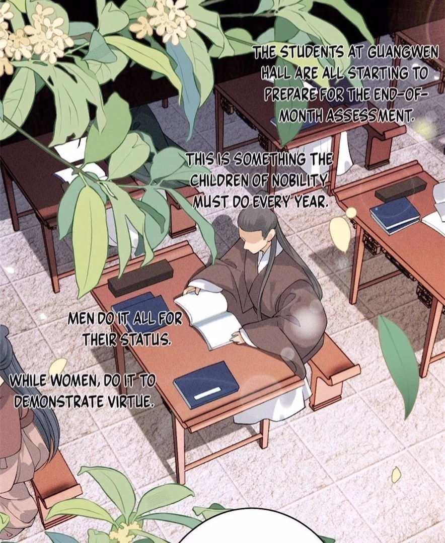 Venomous Empress Reborn Chapter 7 page 42 - 