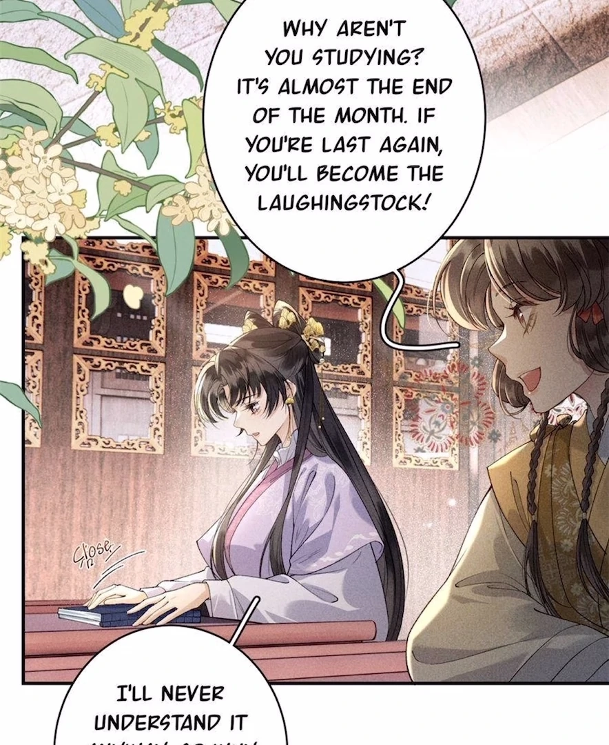 Venomous Empress Reborn Chapter 7 page 43 - 