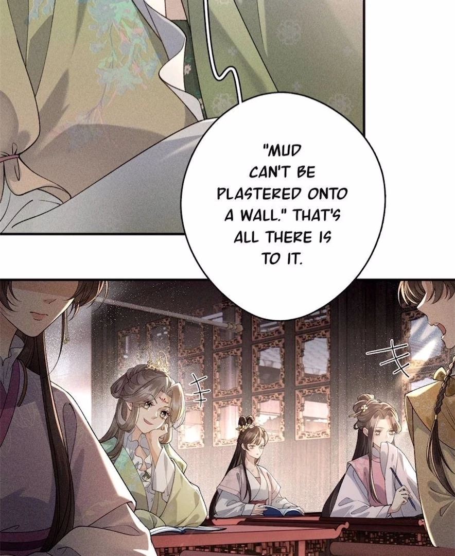 Venomous Empress Reborn Chapter 7 page 45 - 