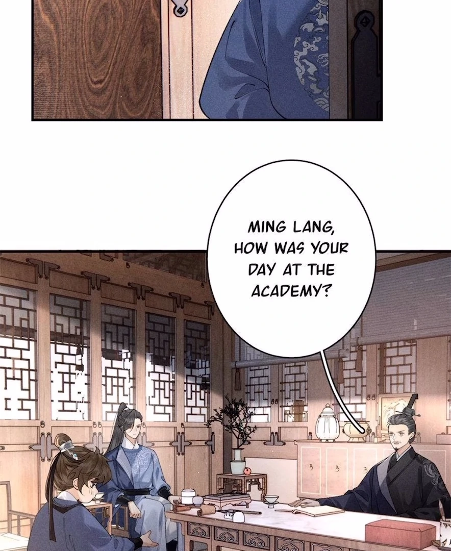 Venomous Empress Reborn Chapter 7 page 6 - 