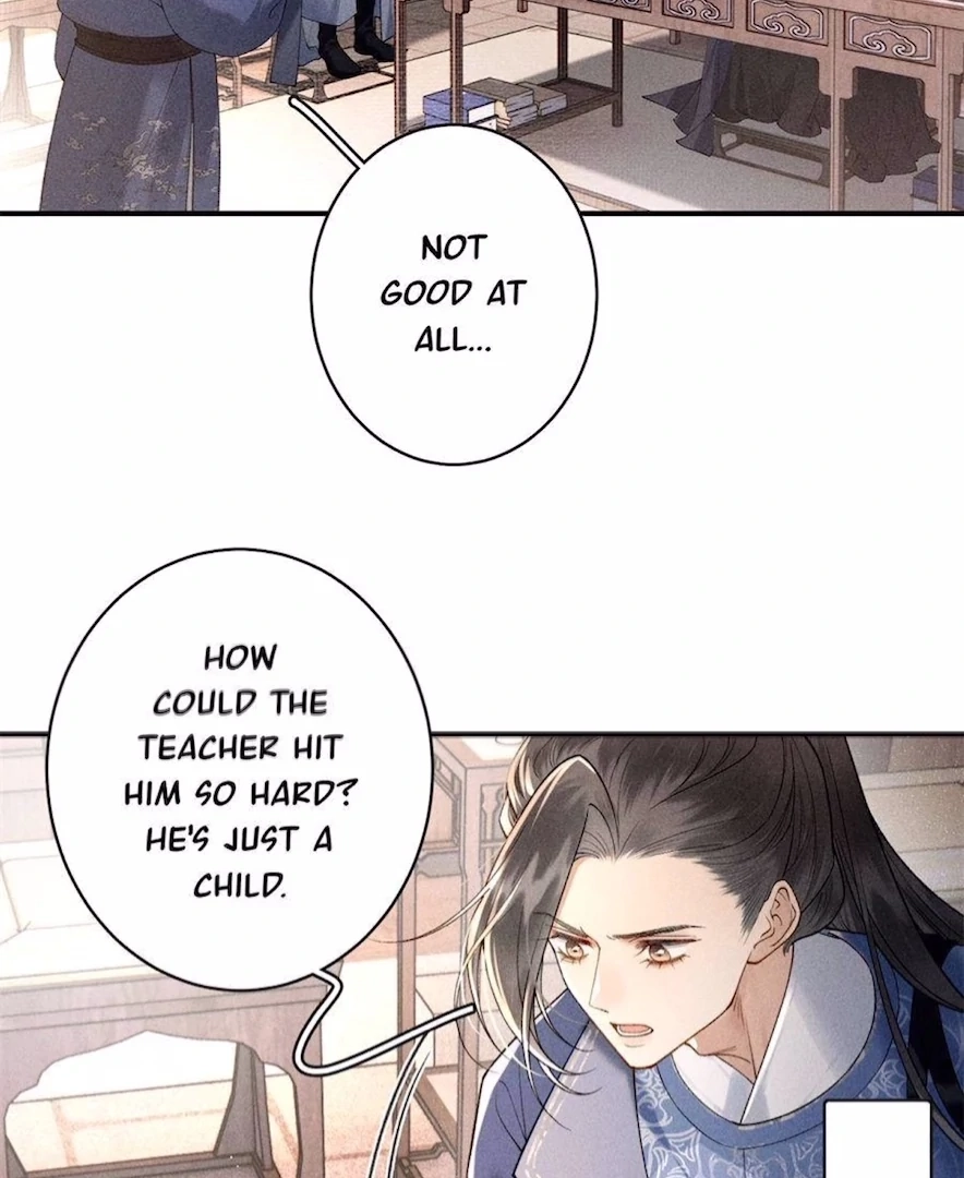 Venomous Empress Reborn Chapter 7 page 7 - 