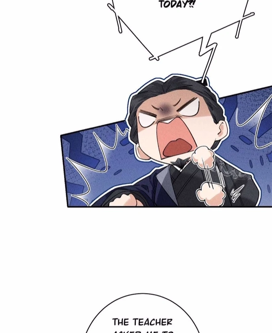 Venomous Empress Reborn Chapter 7 page 9 - 