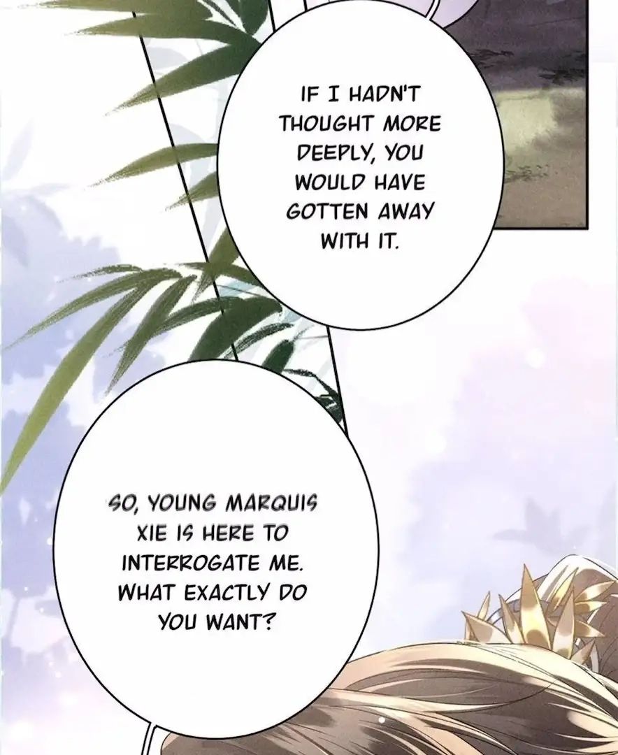 Venomous Empress Reborn Chapter 8 page 13 - 