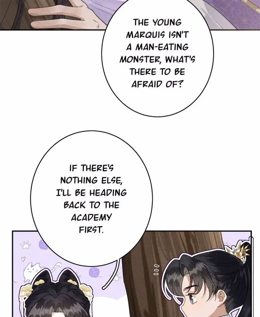 Venomous Empress Reborn Chapter 8 page 18 - 