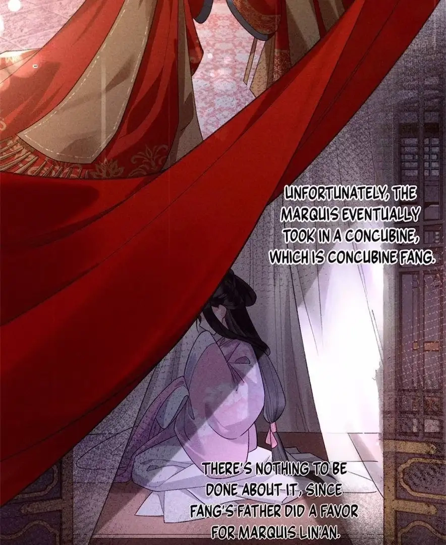 Venomous Empress Reborn Chapter 8 page 33 - 