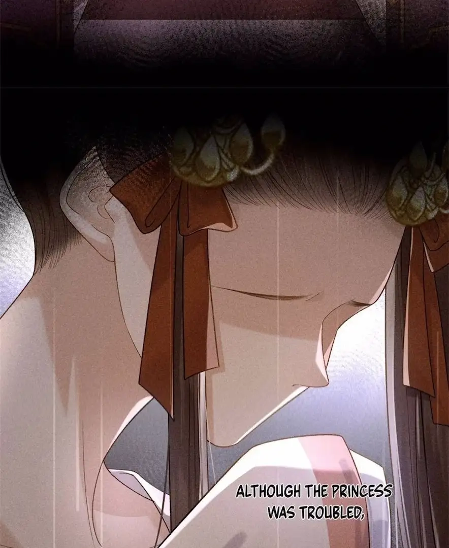 Venomous Empress Reborn Chapter 8 page 34 - 