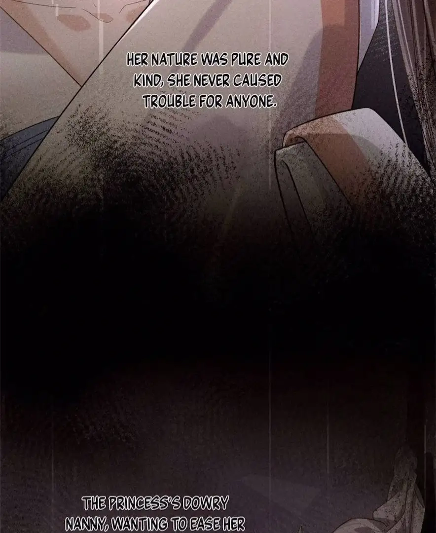 Venomous Empress Reborn Chapter 8 page 35 - 