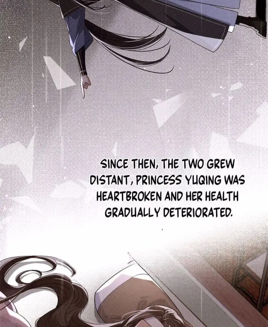 Venomous Empress Reborn Chapter 8 page 37 - 
