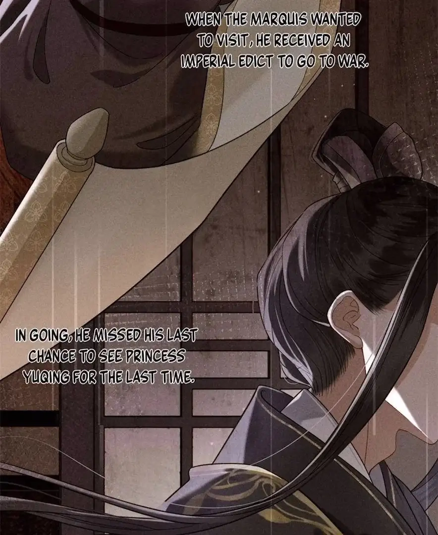 Venomous Empress Reborn Chapter 8 page 39 - 
