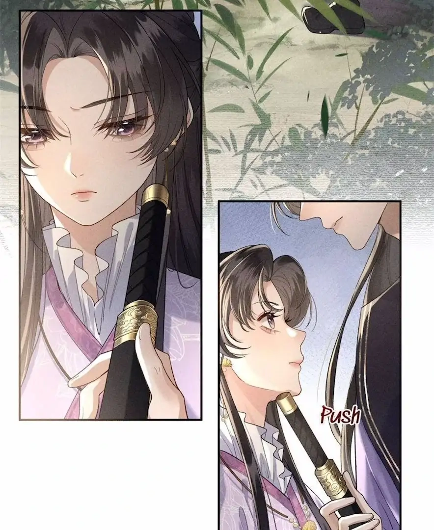Venomous Empress Reborn Chapter 8 page 5 - 