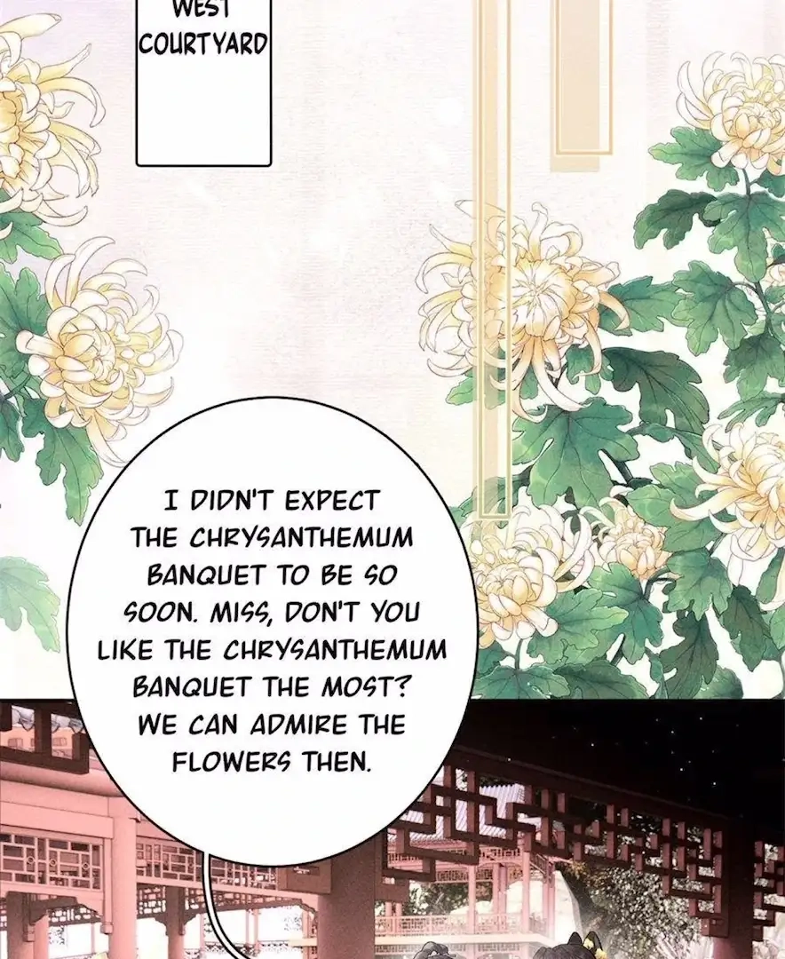 Venomous Empress Reborn Chapter 8 page 47 - 