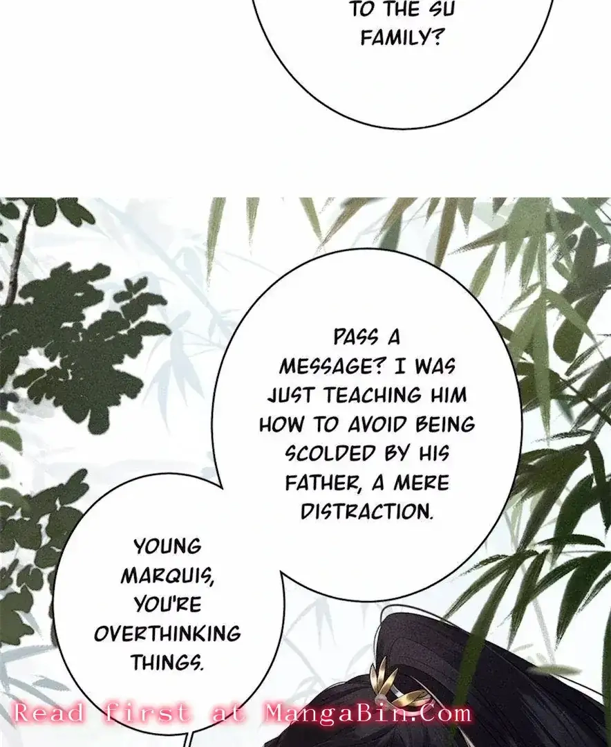 Venomous Empress Reborn Chapter 8 page 10 - 