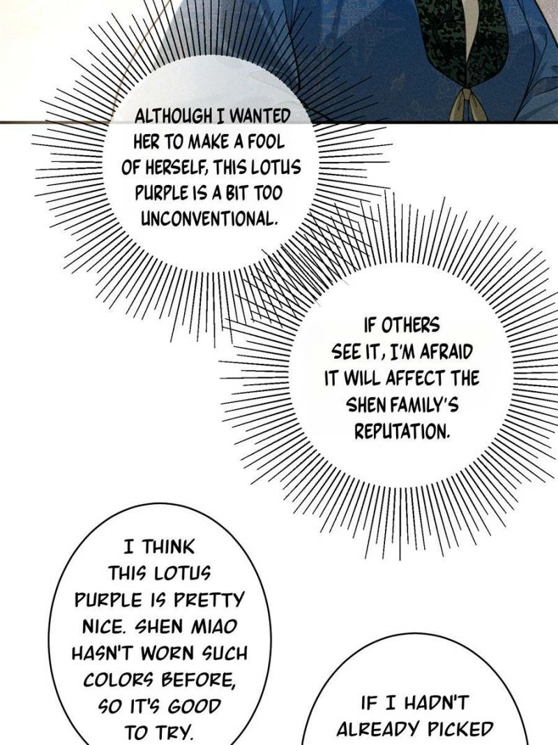 Venomous Empress Reborn Chapter 9 page 2 - 