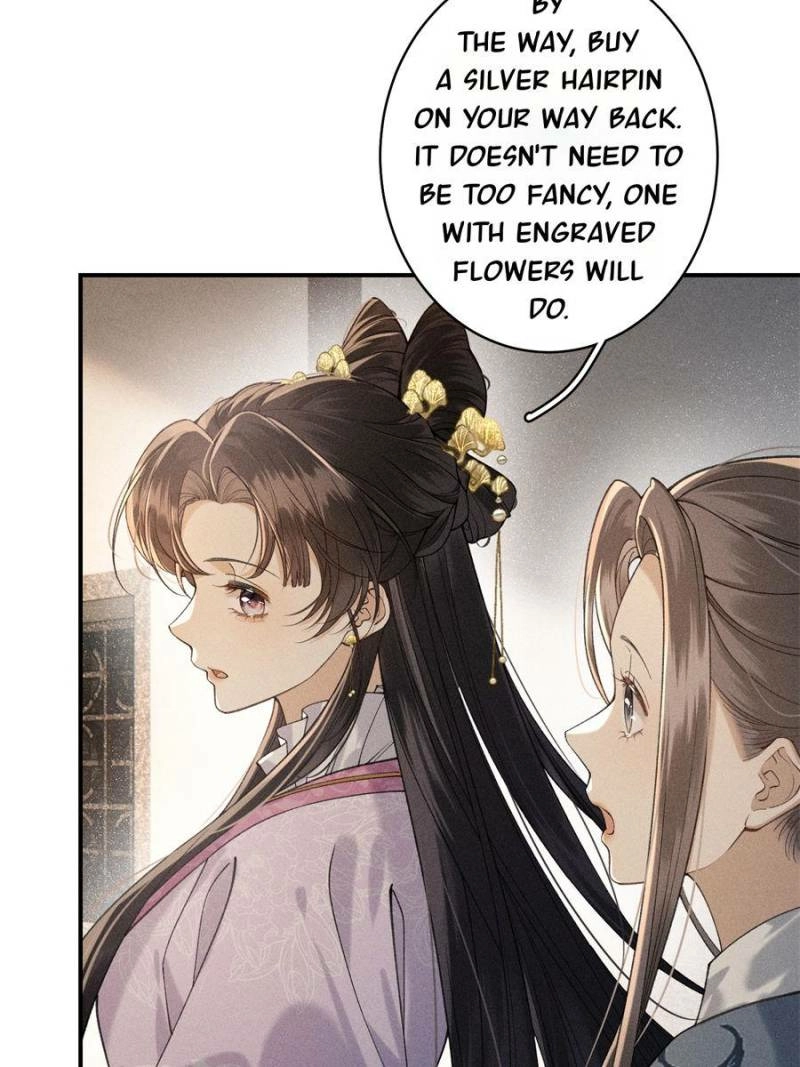 Venomous Empress Reborn Chapter 9 page 13 - 