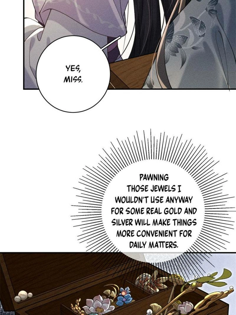 Venomous Empress Reborn Chapter 9 page 14 - 