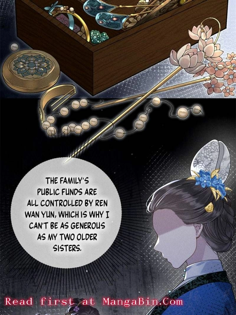 Venomous Empress Reborn Chapter 9 page 15 - 