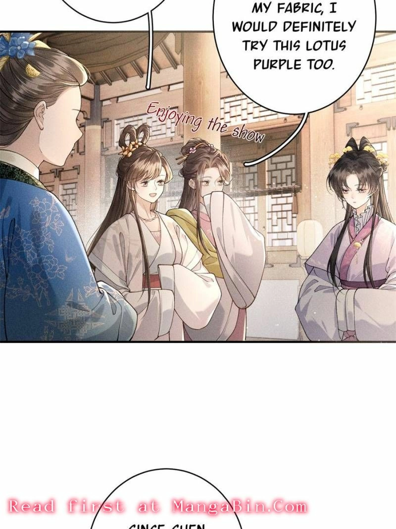 Venomous Empress Reborn Chapter 9 page 3 - 
